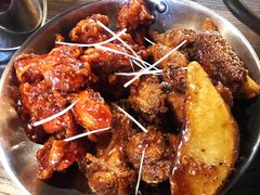 -MI WU FACTORY米屋美食工厂餐厅(绿地店)