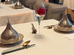 -龟兹KUCINA·新疆菜(前滩L+PLAZA店)