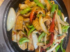 -纳瓦新疆菜(银都店)