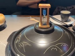 -同仁四季椰子鸡(无锡滨湖万象汇店)