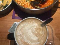 -新贝乐意大利餐厅(苏州中心店)