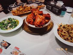 -95号酱骨·一块豆腐(展春园西路店)