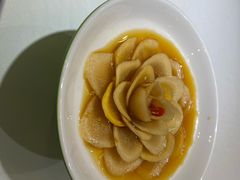 -蓝天宾馆·融合菜·宴席(解放大道店)