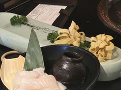 -捞王猪肚鸡火锅(财富中心店)