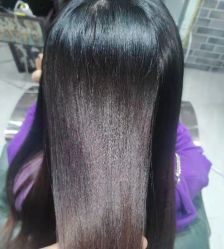 -首艺造型KM潮牌沙龙