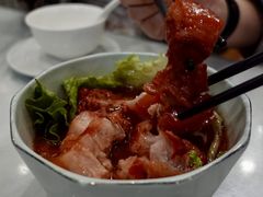 玫瑰腐乳肉-小实惠嘉(威海路店)
