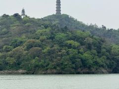 -巢湖姥山岛