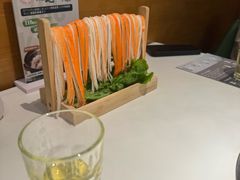 -烹然四季椰子鸡火锅(姚家园万象汇店)