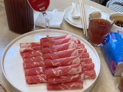 -阳坊大都涮羊肉(阳坊总店)
