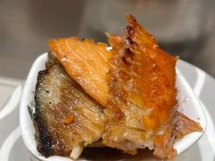 -新一番三文鱼寿司(大东海店)