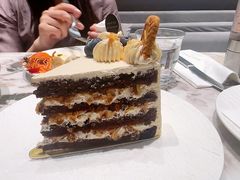 -沛家·西餐Brunch·直火料理