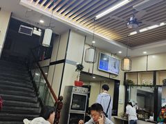 -蒋家桥饺面店(广陵路店)