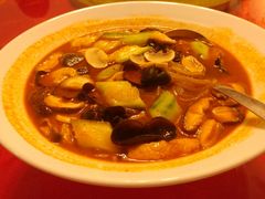 -禧和源养生素食茶馆
