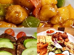 -大自然素食(荃湾广场店)