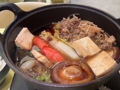 -米仓食堂(皇庭广场店)