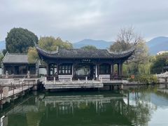 -台州府城(东湖)