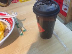 -明記茶餐廳(福田总店)