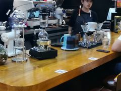 -Olé精品超市(北京合生汇店)