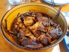 粽香东坡肉-印象江南(东栅店)