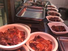 -蒲氏烤鸭(百寿路店)
