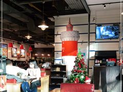 -La Creperie法餐厅(芮欧百货店)