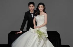 -乐派诗婚纱摄影