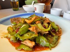 -阿庄新豫菜(通泰路店)
