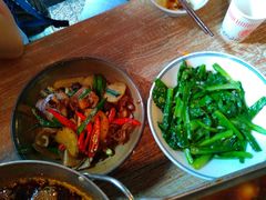 -树厨贵州菜(大十字店)