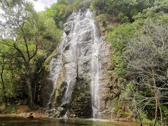 -玉渡山自然风景区
