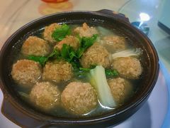 -石饮红星包子(中山路店)