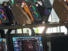 -玖号网咖(诚基店)