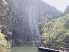 -黄花溪