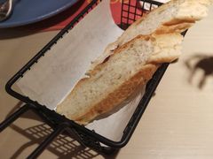 -布拉诺牛排西餐厅(上城天街店)