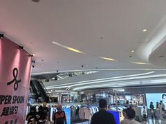 -KK ONE(京基滨河时代店)