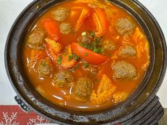 -刘姐啤酒鱼音乐餐厅(阳朔美食丁厄3分店)