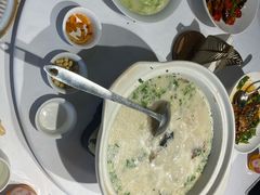 -丹江渔村(上地店)