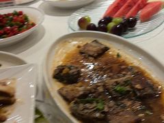 -松兰山海景大酒店·海鲜中餐厅