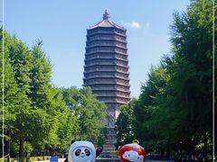 -玲珑塔公园