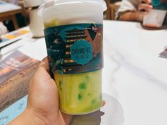 -阿娜尔·新疆菜(宜家荟聚中心店)
