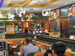 -西北朗益和穆斯林餐厅