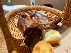 -鸽子窝(黄村店)