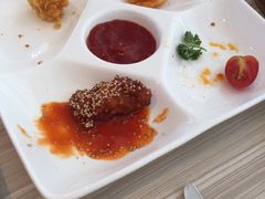-必胜客(湘隆店)