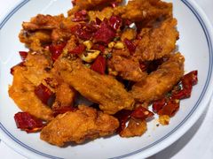 -欧记大排档·景德菜(上海首店)