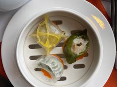 dim&nbsp;sum-悦厅·下午茶(杭州柏悦酒店)