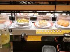 -元气寿司(东方宝泰店)