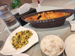 -安徽大厦中餐厅