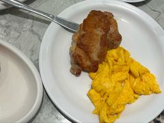 -翠华餐厅(正佳广场店)