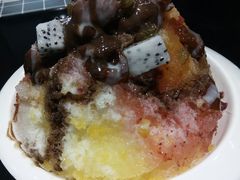 -梁子刨冰王(鞍山西道店)