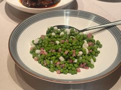 -漢舍中国菜馆(889广场店)