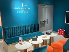 -海马体照相馆(北京apm店)